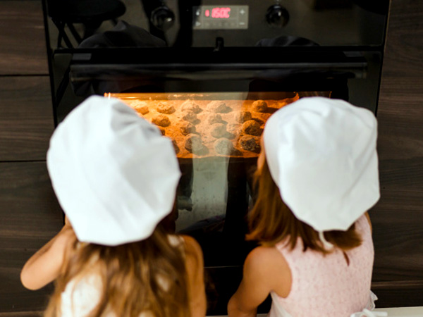 ಸುಟ್ಟವಾಸನೆ