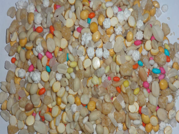 ಚಯಾಪಚಯ ಕ್ರಿಯೆ ವೃದ್ಧಿಗೆ