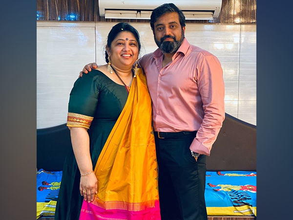 ವಿಷ್ಣುವರ್ಧನ್ ಅವರಿಗೂ ಡ್ರೆಸ್ಸಿಂಗ್ ವಿನ್ಯಾಸ ಮಾಡಿದ್ದ ಕೀರ್ತಿವರ್ಧನ್ ವಿಷ್ಣುವರ್ಧನ್ ಅವರಿಗೂ ಡ್ರೆಸ್ಸಿಂಗ್ ವಿನ್ಯಾಸ ಮಾಡಿದ್ದ ಕೀರ್ತಿವರ್ಧನ್