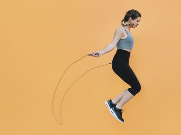 ಯಾರು ಸ್ಕಿಪ್ಪಿಂಗ್ ಮಾಡಬಾರದು