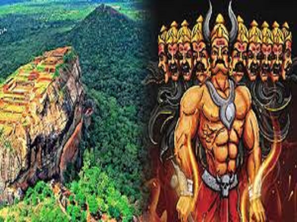 ಒಬ್ಬ ಮಹಾನ್ ರಾಜ (ಲಂಕೇಶ ಅಥವಾ ಲಂಕಾಪತಿ)