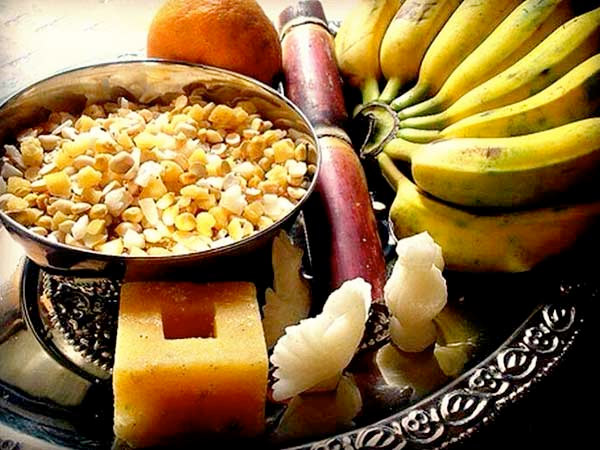 ದೇಹದ ಆರೈಕೆ