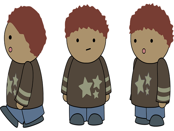 7. ಮೂರ್ಖತನಕ್ಕೆ ಪ್ರತಿಕ್ರಿಯಿಸುವುದಿಲ್ಲ 