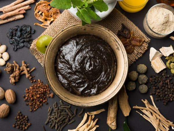 ಚ್ಯವನಪ್ರಾಶ್