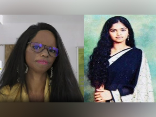 ಲಕ್ಷ್ಮಿ ಅಗರ್‌ವಾಲ್ ಮೊದಲಿನ ಬದುಕು