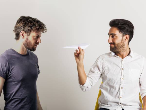 1. ಕೆಲವು ಗಡಿಗಳನ್ನು ಹಾಕಿಕೊಳ್ಳಿ 