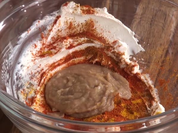 chicken Snacks chicken Snacks