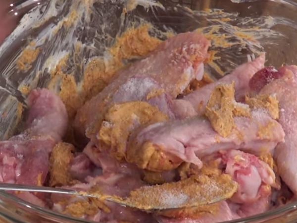 chicken Snacks chicken Snacks