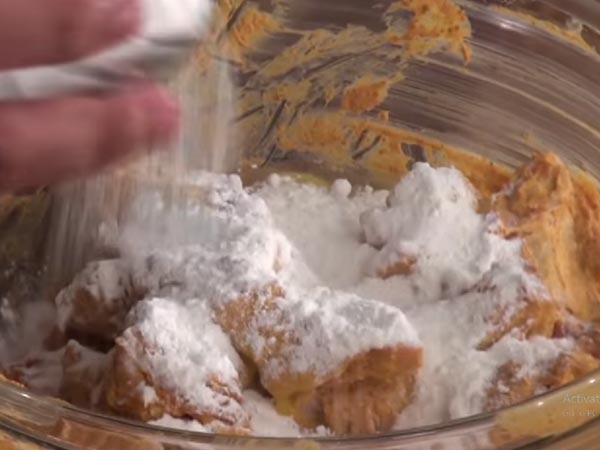 chicken Snacks chicken Snacks