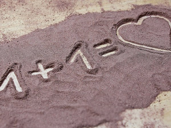 5. ನಿಮ್ಮಿಬ್ಬರ ನ್ಯೂನತೆಗಳೂ ಗೊತ್ತಿರುತ್ತದೆ