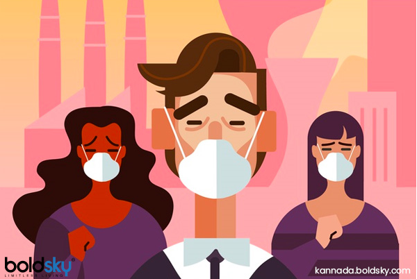 ನಾಯಿಗಳಿಗೆ ಮಾಸ್ಕ್ ಅಗ್ಯತವಿಲ್ಲ