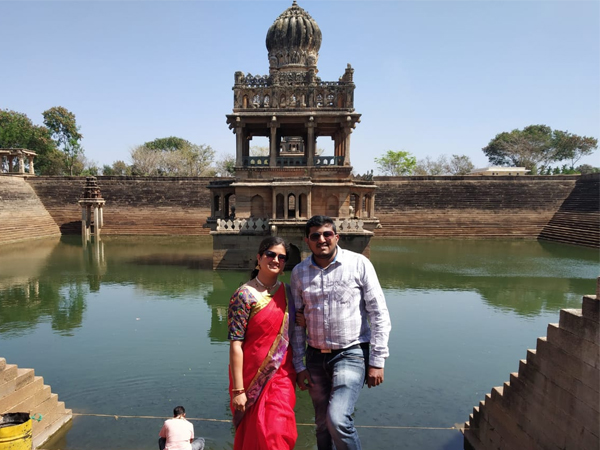 ಜೊತೆಜೊತೆಯಲಿ