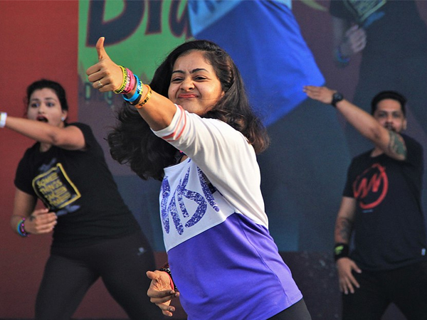 2. ತೂಕ ಇಳಿಕೆಯಾಗುತ್ತದೆ