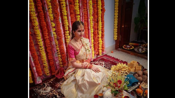 ಮದುಮಗಳಾದ ಗೊಂಬೆ 