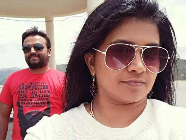 ಪ್ರೇಮ ಬರಹ