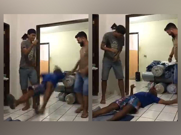 ತಮಾಷೆಗೆ ಮಾಡುವ ಆಟದಿಂದ ಪ್ರಾಣ ಹೋಗಬಹುದು