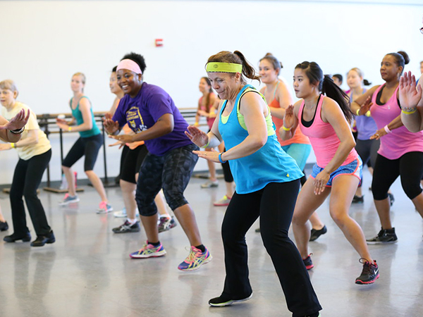 6. ದೇಹದ ಅಂಗಗಳ ಸಮನ್ವಯ (Coordination) ಹೆಚ್ಚಿಸುತ್ತದೆ