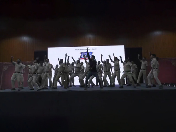 5. ಮಾನಸಿಕ ಒತ್ತಡ ಕಡಿಮೆ ಮಾಡುತ್ತದೆ