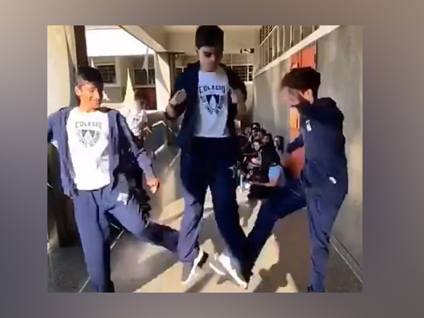 ಅಪಾಯಕಾರಿಯಾದ ಚಾಲೆಂಜ್ ಸ್ವೀಕರಿಸಲೇಬೇಡಿ