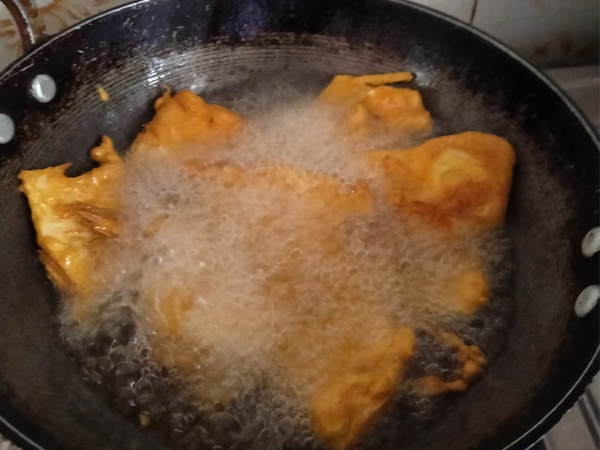 jackfruit snacks recipe