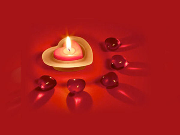 ಬಾಲ್ಯದ ಗೆಳೆತನ ಪ್ರೀತಿಯಾಗಿ ಬದಲಾಯಿತು