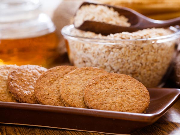 ಡೈಜೆಸ್ಟಿವ್ ಬಿಸ್ಕೆಟ್‌ ನ ಲಾಭಗಳು