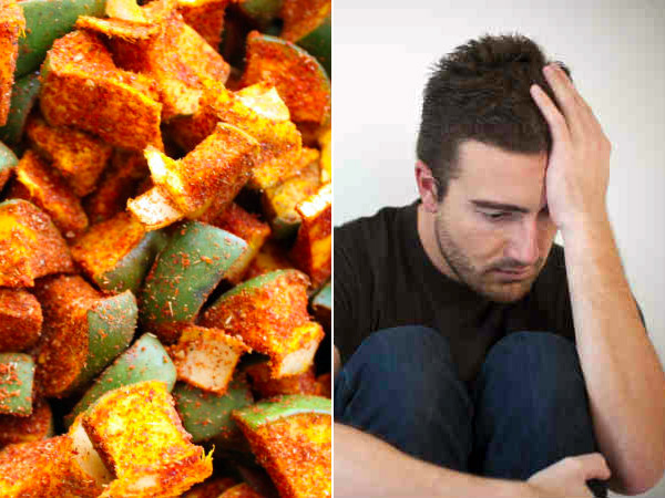 ಉಪ್ಪಿನಕಾಯಿ ಬಗ್ಗೆ ನೀವು ತಿಳಿಯಲೇಬೇಕಾದ ಅಚ್ಚರಿಯ ಸಂಗತಿಗಳು 