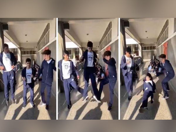 ಸೋಷಿಯಲ್‌ ಮೀಡಿಯಾದವರ ಪ್ರತಿಕ್ರಿಯೆ