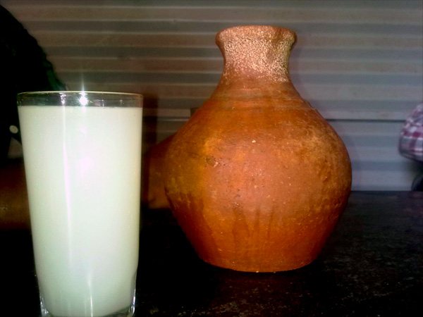 ಆಯುರ್ವೇದದಲ್ಲಿ ಔಷಧಿಯಾಗಿ ನೀರಾ ಬಳಕೆ