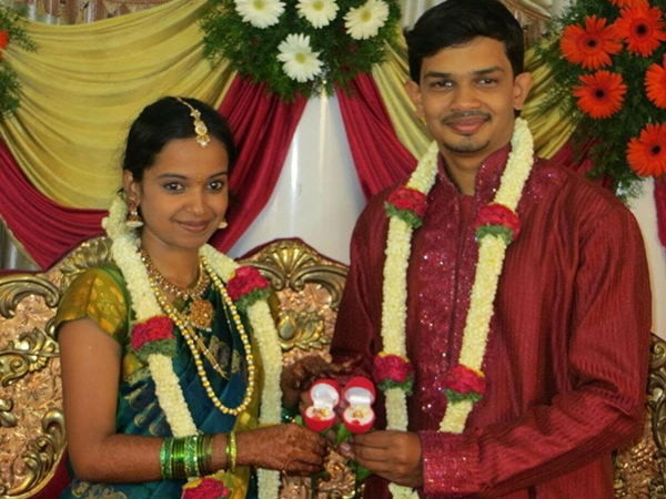 ಎರಡು ಮನಸ್ಸುಗಳ ಮಿಲನ