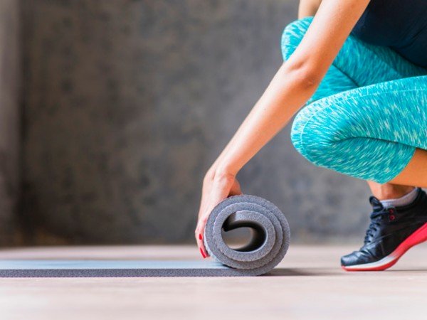 6. ವ್ಯಾಯಾಮ ಮಾಡದೇ ಇರುವುದು