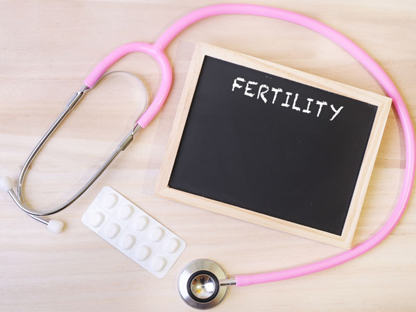  best fertility time