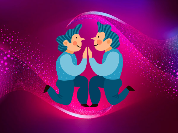 ಮಿಥುನ ರಾಶಿ