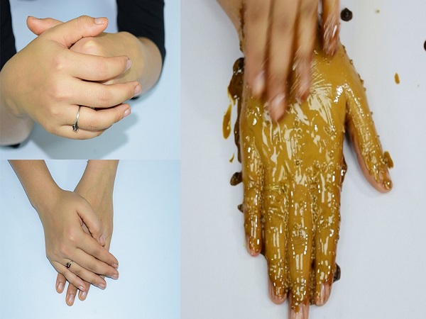 ಬಾಡಿ ಸ್ಕ್ರಬ್ ಬಳಕೆಯಿಂದ ಪ್ರಯೋಜನಗಳು