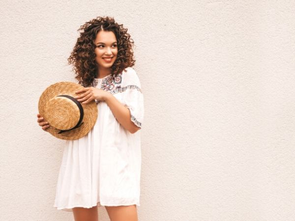 6. ನೀವು ಧರಿಸಿರುವ ಬಟ್ಟೆಗಳ ಬಗ್ಗೆ ಗಮನ ಕೊಡಿ