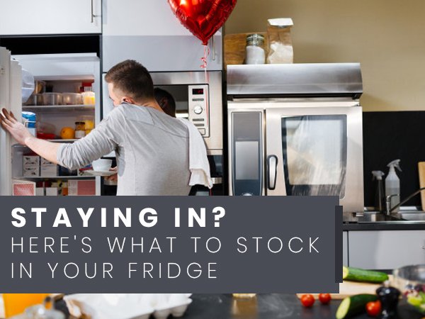 Coronavirus: Staying In? Here’s A List Of Things To Stock In Your Kitchen Coronavirus: Staying In? Here’s A List Of Things To Stock In Your Kitchen