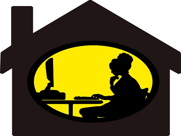 How To Stay Focused While Working From Home