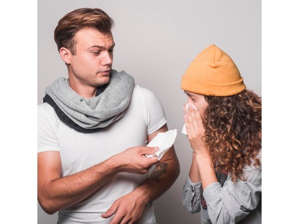 ಸಾರ್ವಜನಿಕ ಸ್ಥಳಗಳಲ್ಲಿ ಸೀನುವಿಕೆ 