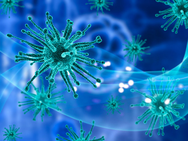 ವೈರಸ್‌ ಶ್ವಾಸಕೋಶದಲ್ಲಿ ಏನು ಮಾಡುತ್ತದೆ?