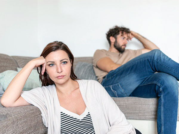 1. ಸಮಸ್ಯೆಯನ್ನು ನಿರ್ಲಕ್ಷಿಸಬೇಡಿ, ಅದನ್ನು ಗುರುತಿಸಿ