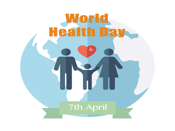 World Health Day 2020