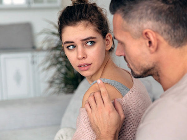 9. ಕ್ಷಮೆ ಮತ್ತು ಕೃತಜ್ಞತೆಯ ಗುಣವನ್ನು ಬೆಳೆಸಿಕೊಳ್ಳಿ 