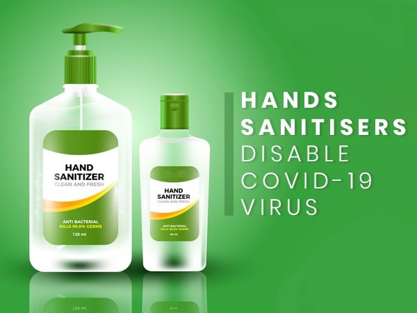 ಕೊರೊನಾ ಸೋಂಕು ಹರಡುವುದನ್ನು ತಡೆಯುವಲ್ಲಿ ಕೈಗಳ ಶುಚಿತ್ವ ಮುಖ್ಯ