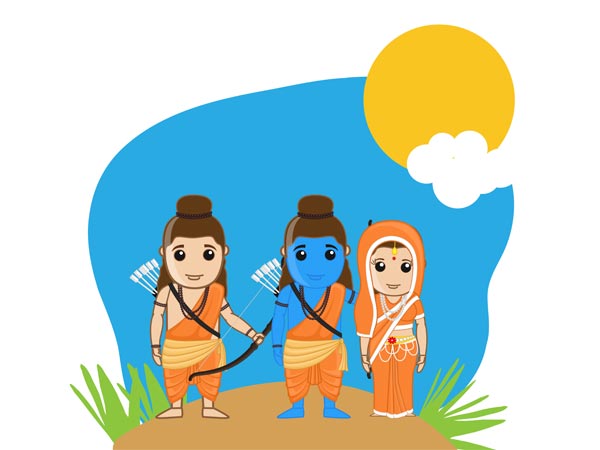 Interesting Facts About Rama