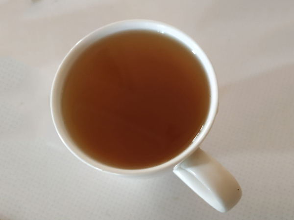 ಕಷಾಯದ ಪ್ರಯೋಜನಗಳು