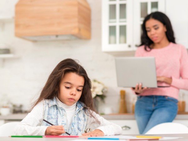 3. ಮಕ್ಕಳಿಗೆ ಅರ್ಥ ಮಾಡಿಸಿ