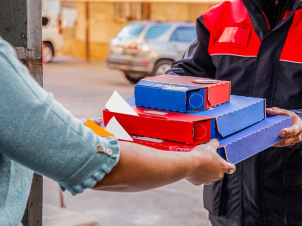 ಆಹಾರದ ಮೂಲಕ ಹರಡುವ ಸಾಧ್ಯತೆ ಕಡಿಮೆ ಏಕೆ?