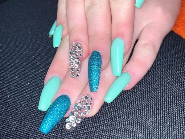 ಬ್ಲೂ ಮ್ಯಾಜಿಕ್