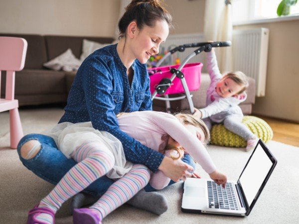 5. ಕೆಲಸದ ನಡುವೆ ಬ್ರೇಕ್‌ ತಗೊಳ್ಳಿ