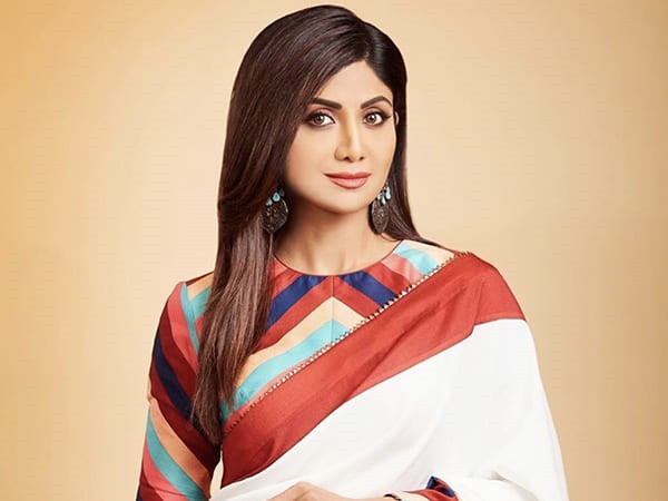 ಶಿಲ್ಪಾ ಶೆಟ್ಟಿ